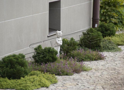 Kind 43cm Skulptur Design Figur Statue Garten Figuren Statuen